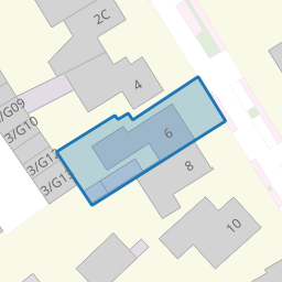 Perceel WCN00-I-1800