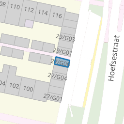 Perceel WCN00-I-1808