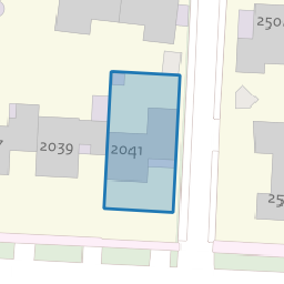 Perceel WCN00-I-1818