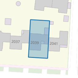 Perceel WCN00-I-1819