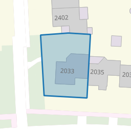 Perceel WCN00-I-1822