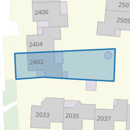 Perceel WCN00-I-1823