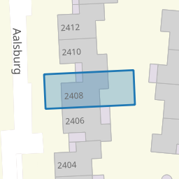 Perceel WCN00-I-1826