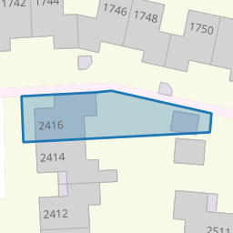 Perceel WCN00-I-1830