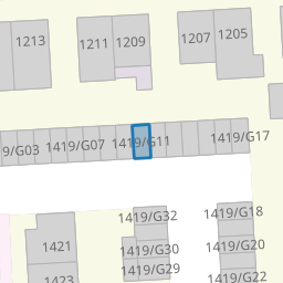 Perceel WCN00-I-1840