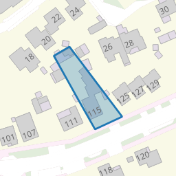 Perceel WCN00-I-1851