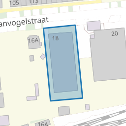 Perceel WCN00-I-1868