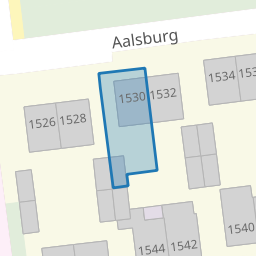 Perceel WCN00-I-1888