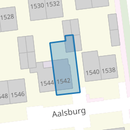 Perceel WCN00-I-1895