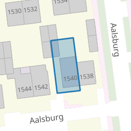 Perceel WCN00-I-1896