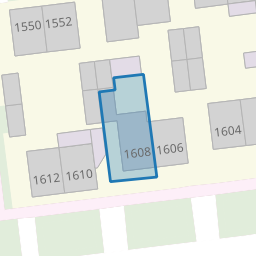 Perceel WCN00-I-1905