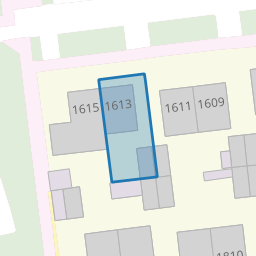 Perceel WCN00-I-1910