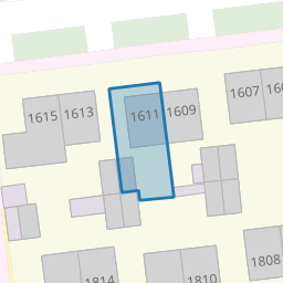 Perceel WCN00-I-1911