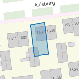 Perceel WCN00-I-1913