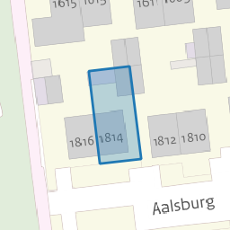 Perceel WCN00-I-1918