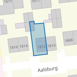 Perceel WCN00-I-1919