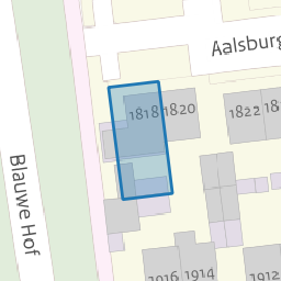 Perceel WCN00-I-1925