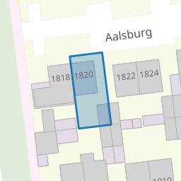 Perceel WCN00-I-1926