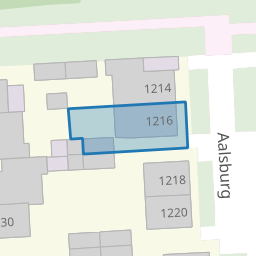 Perceel WCN00-I-1956