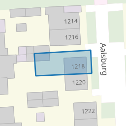Perceel WCN00-I-1958