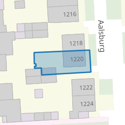 Perceel WCN00-I-1961