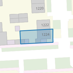 Perceel WCN00-I-1965