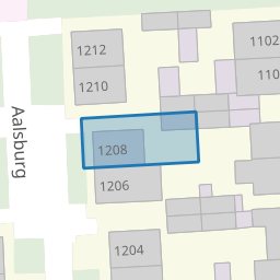 Perceel WCN00-I-1970