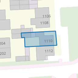 Perceel WCN00-I-1975
