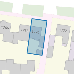 Perceel WCN00-I-1980