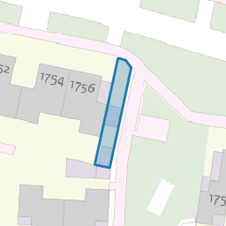 Perceel WCN00-I-1981