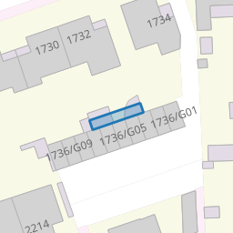 Perceel WCN00-I-1989