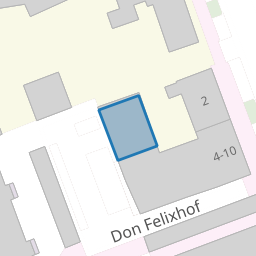 Perceel WCN00-I-1996