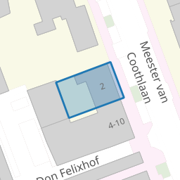 Perceel WCN00-I-1997