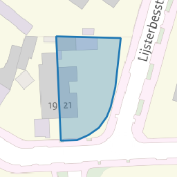 Perceel WCN00-I-2001