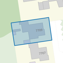 Perceel WCN00-I-2025