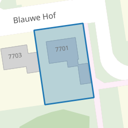 Perceel WCN00-I-2029