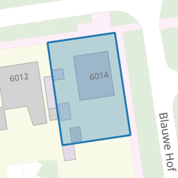 Perceel WCN00-I-2030