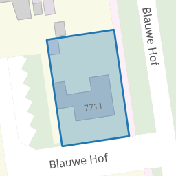 Perceel WCN00-I-2031