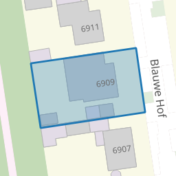 Perceel WCN00-I-2033