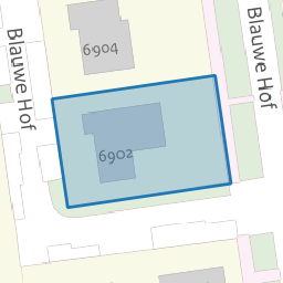 Perceel WCN00-I-2041