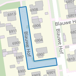 Perceel WCN00-I-2042