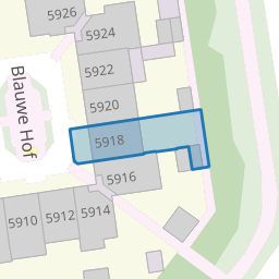 Perceel WCN00-I-2047