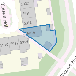 Perceel WCN00-I-2048