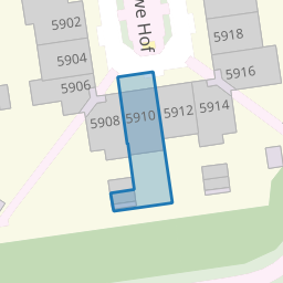 Perceel WCN00-I-2051