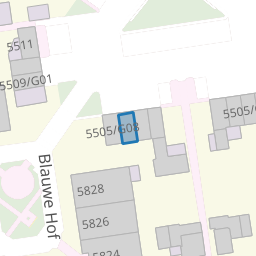 Perceel WCN00-I-2061