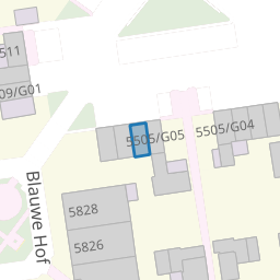 Perceel WCN00-I-2062