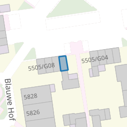 Perceel WCN00-I-2063