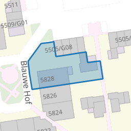 Perceel WCN00-I-2064