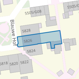 Perceel WCN00-I-2065