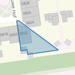 Perceel WCN00-I-2067